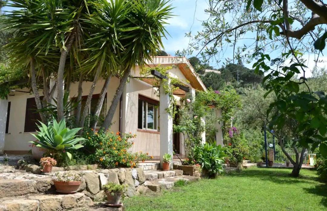 Casa Di Angelica Villa *