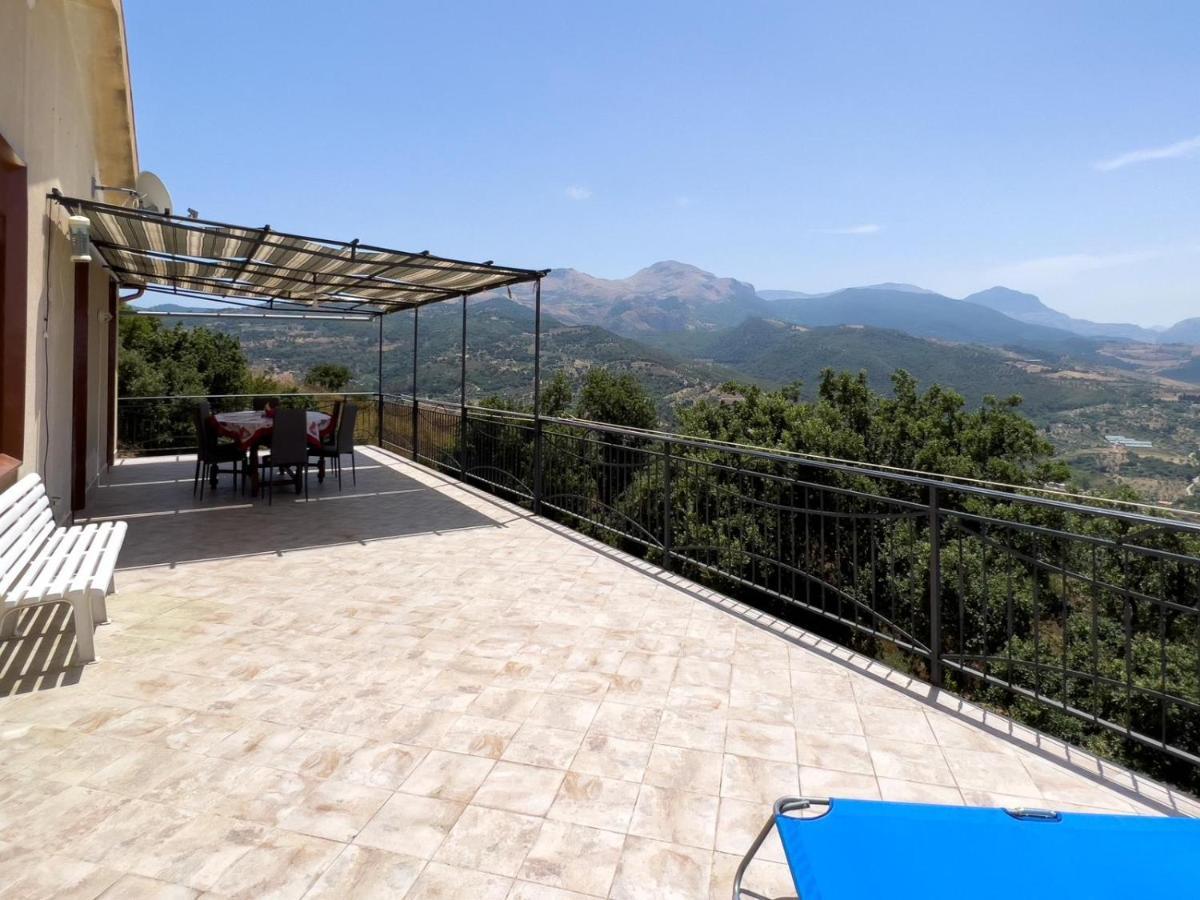 Ferienhaus S.peri Cefalù