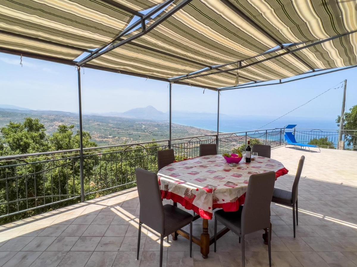 Ferienhaus S.peri *