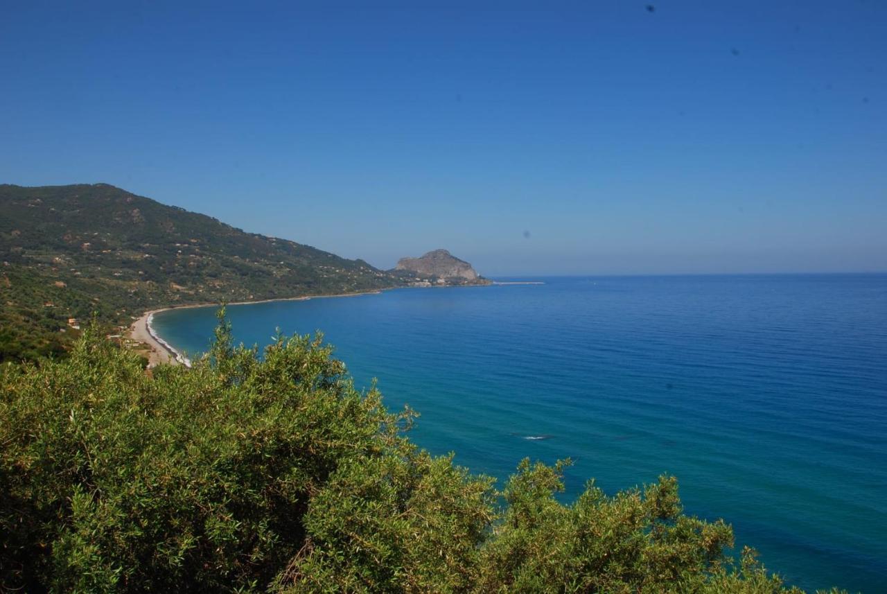 Four Seasons Summer Holiday home *