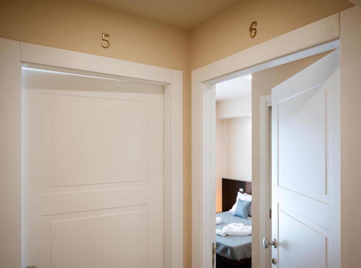 Stella Vi Bed & Breakfast