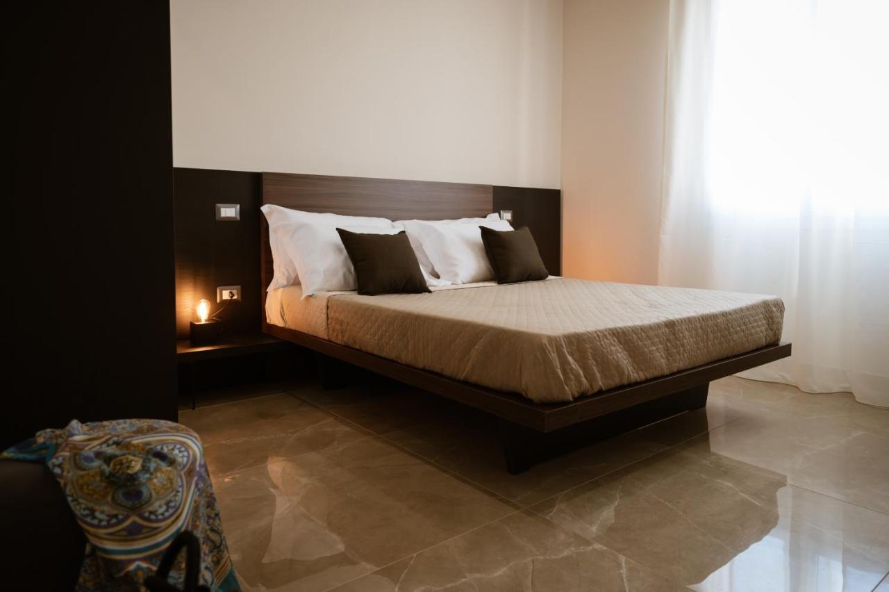 Bed & Breakfast Stella Vi Cefalu