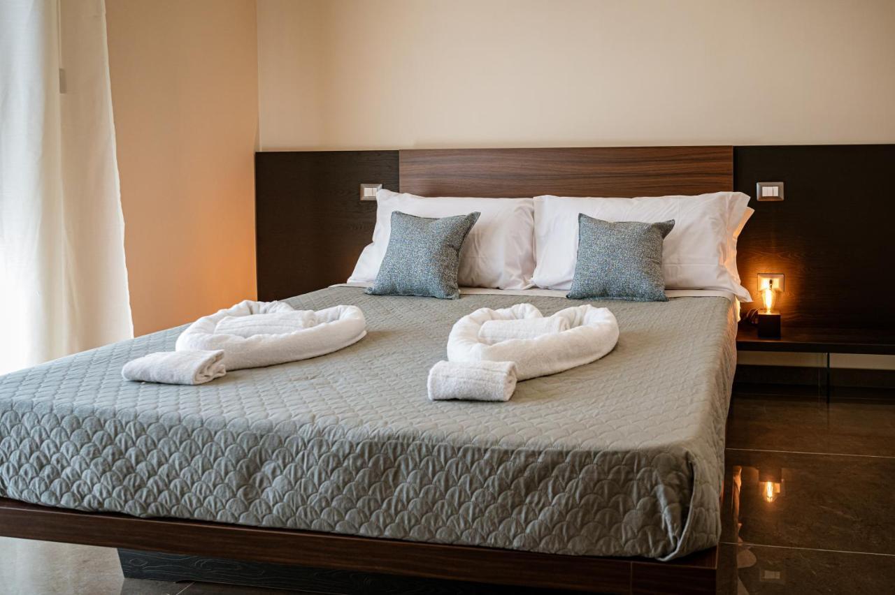 Stella Vi Bed & Breakfast Cefalu