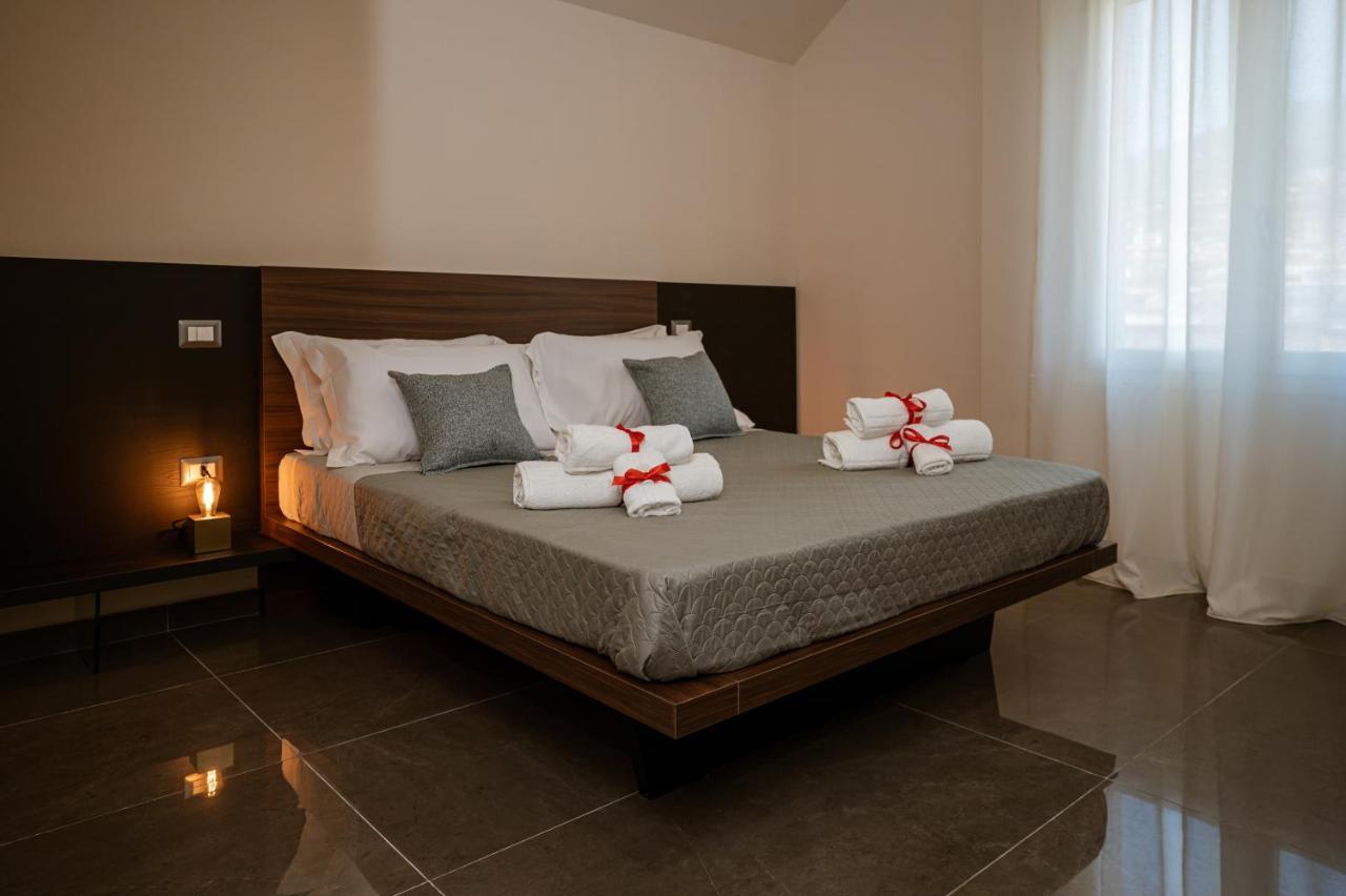 Stella Vi Bed & Breakfast *