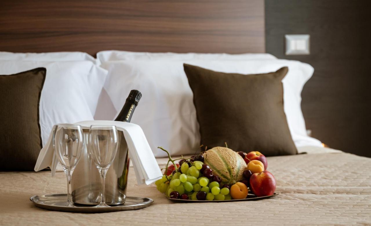 Bed & Breakfast Stella Vi *