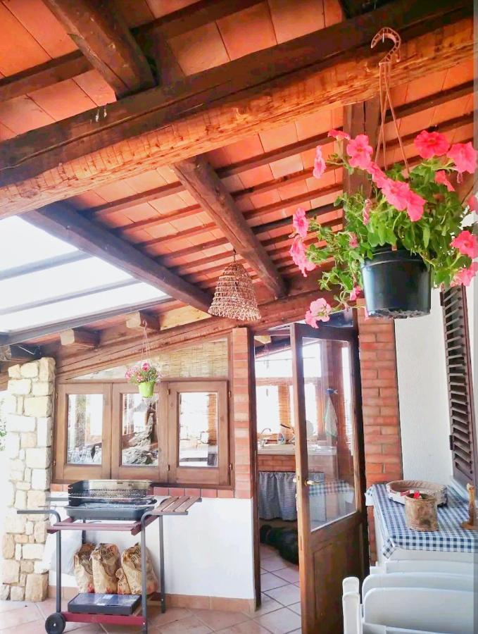 Casa Di Angelica * Cefalù