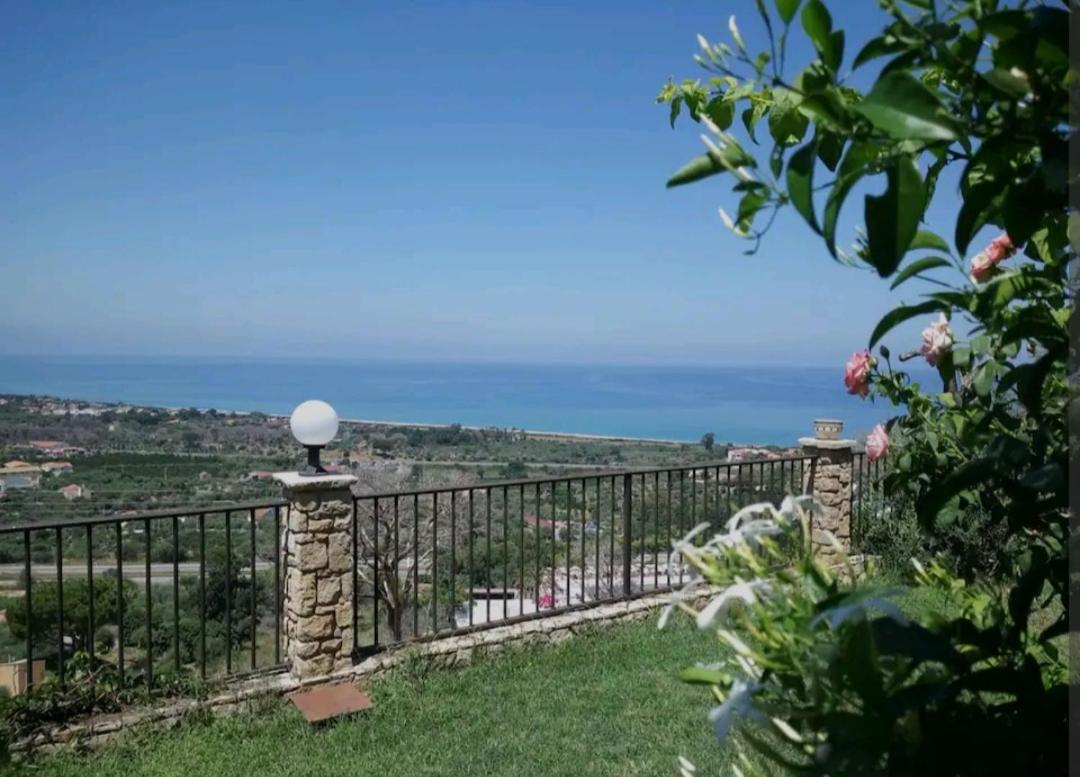 Villa Casa Di Angelica