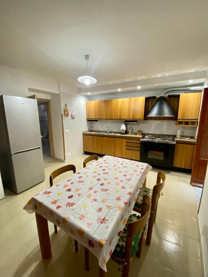 Apartamento Vacanzella