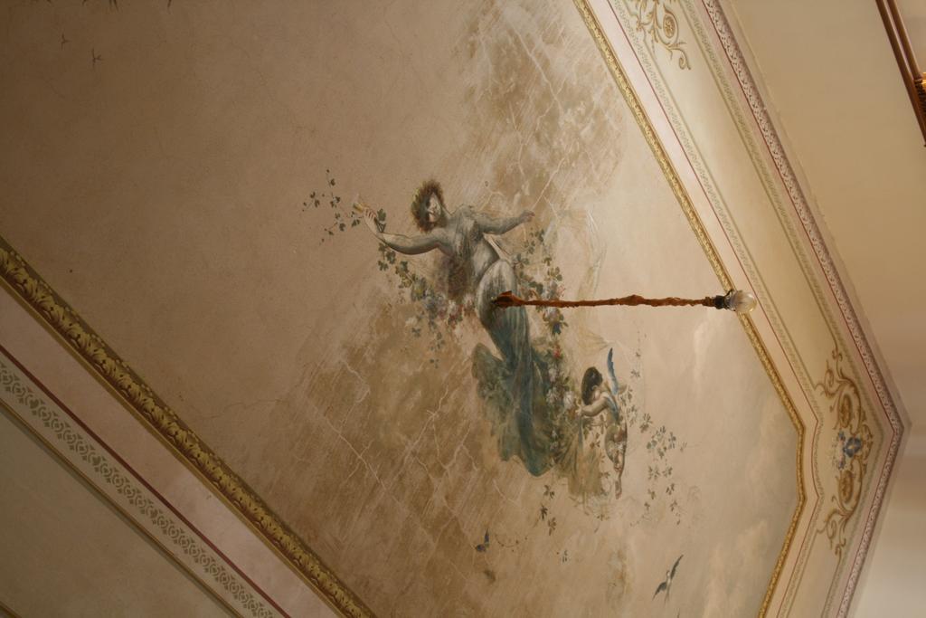 Margherita Bed & Breakfast Cefalu