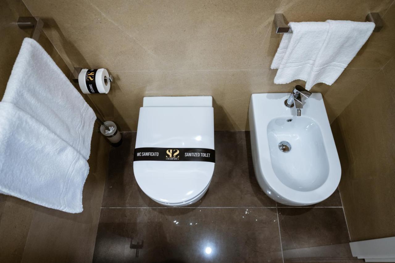 Bed & Breakfast Stella Vi Cefalu