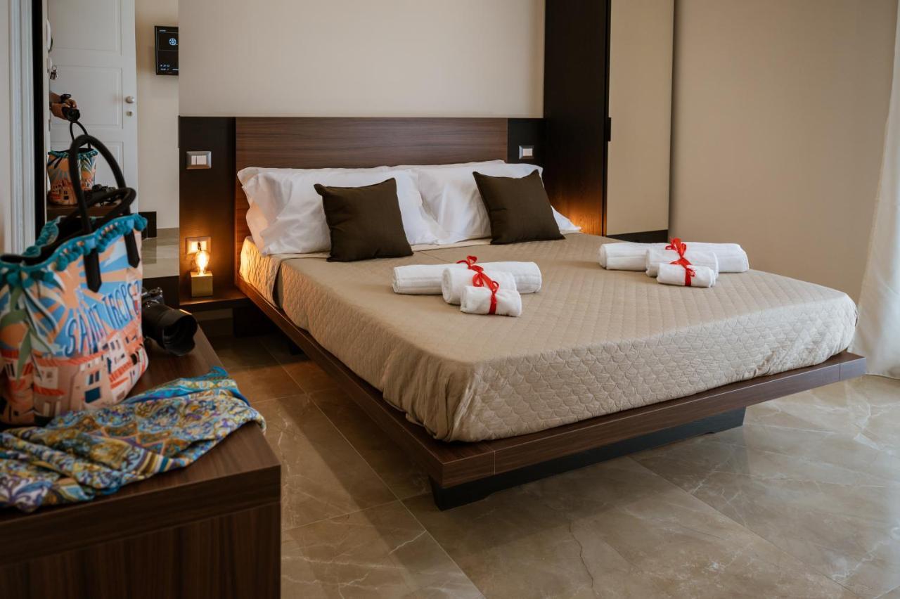 Bed & Breakfast Stella Vi
