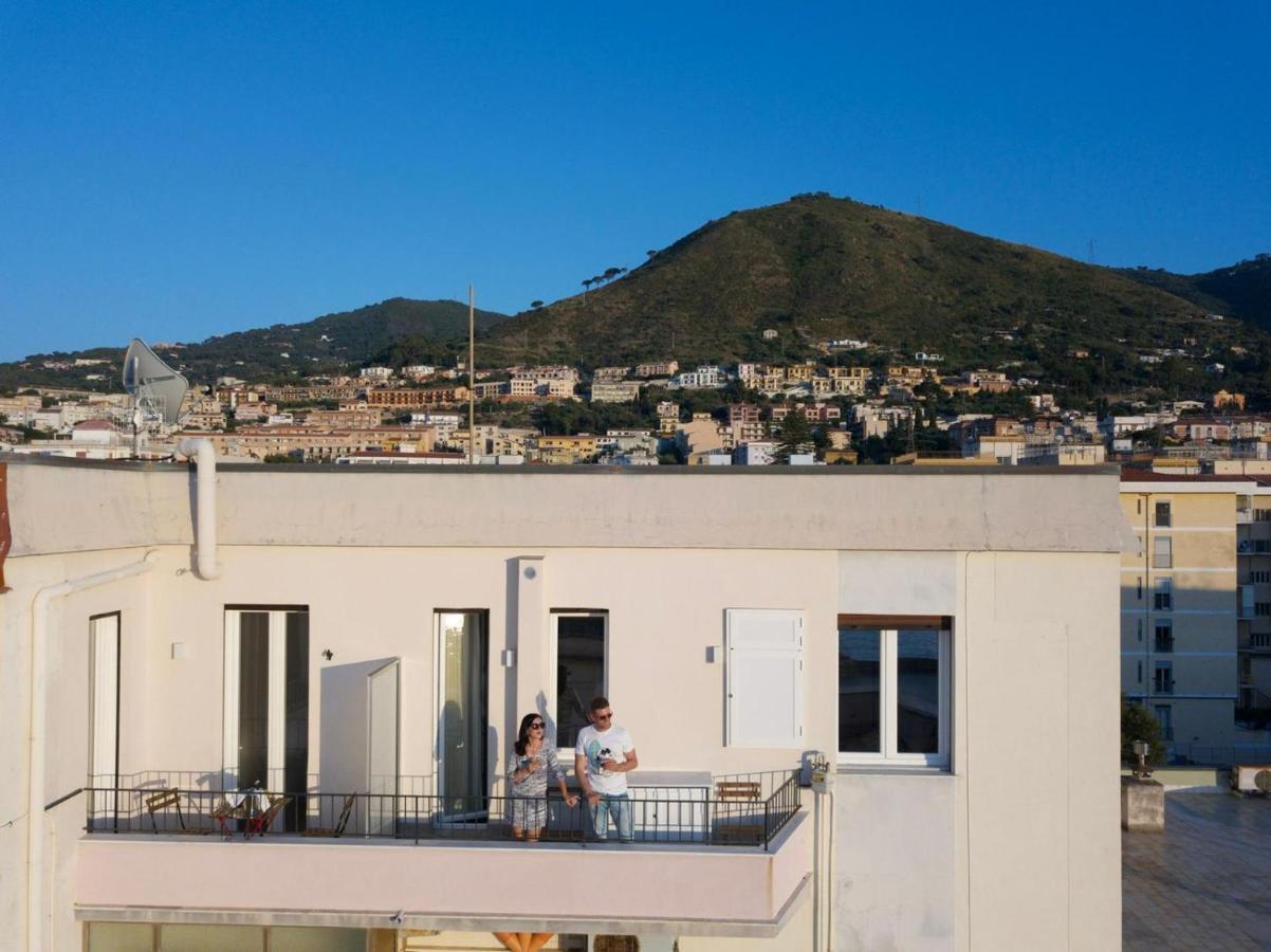 Stella Vi * Cefalù