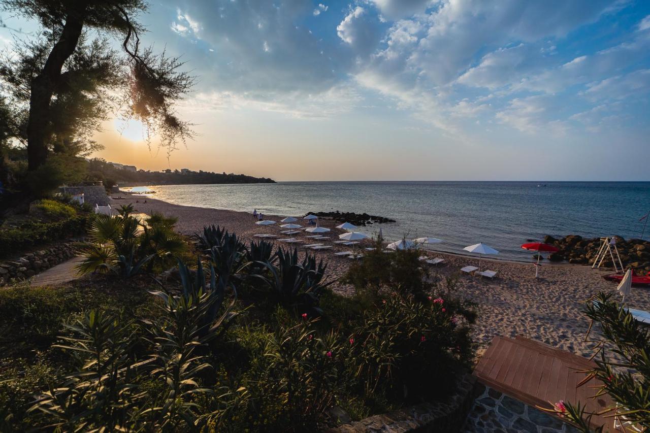 Le Calette Bay Cefalu