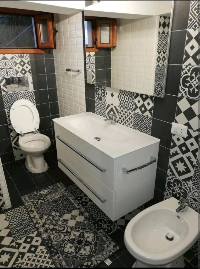 Apartment La Gallizza *