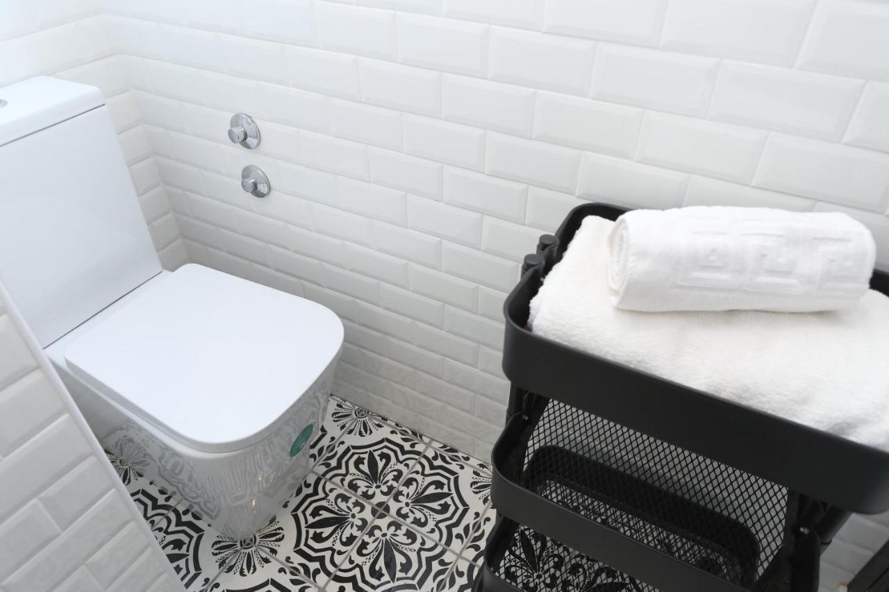 Ondina Apartment