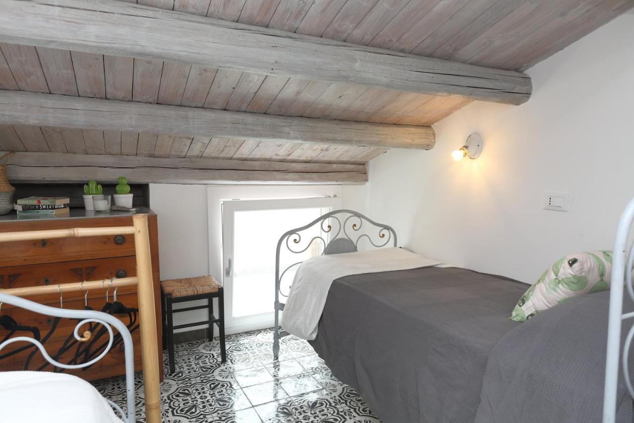 Apartment Ondina *