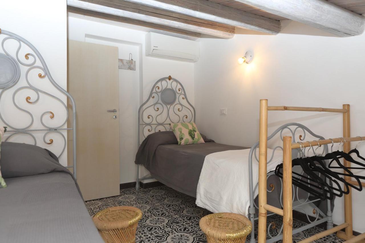 Apartment Ondina Cefalu