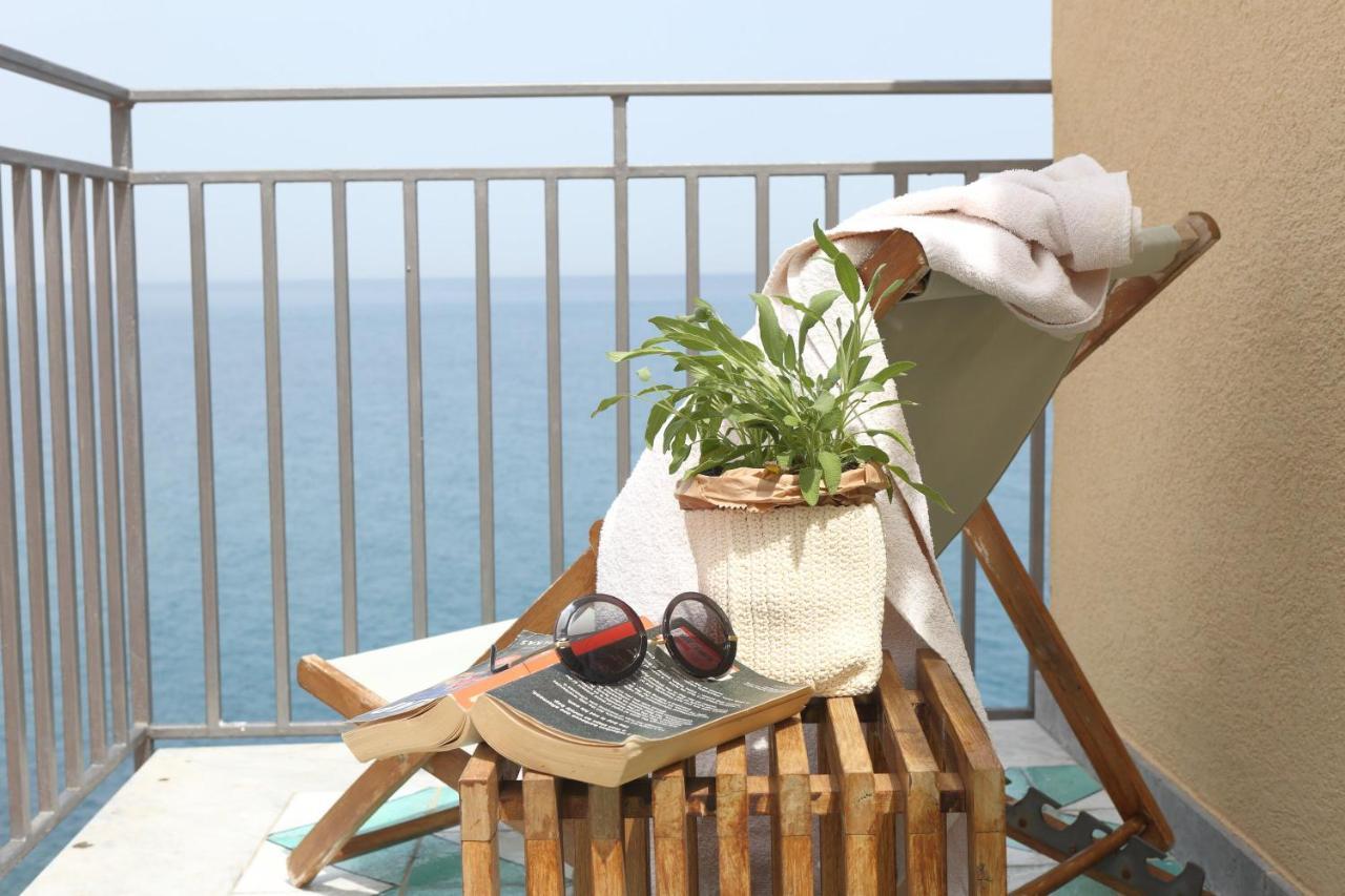 Apartment Ondina *