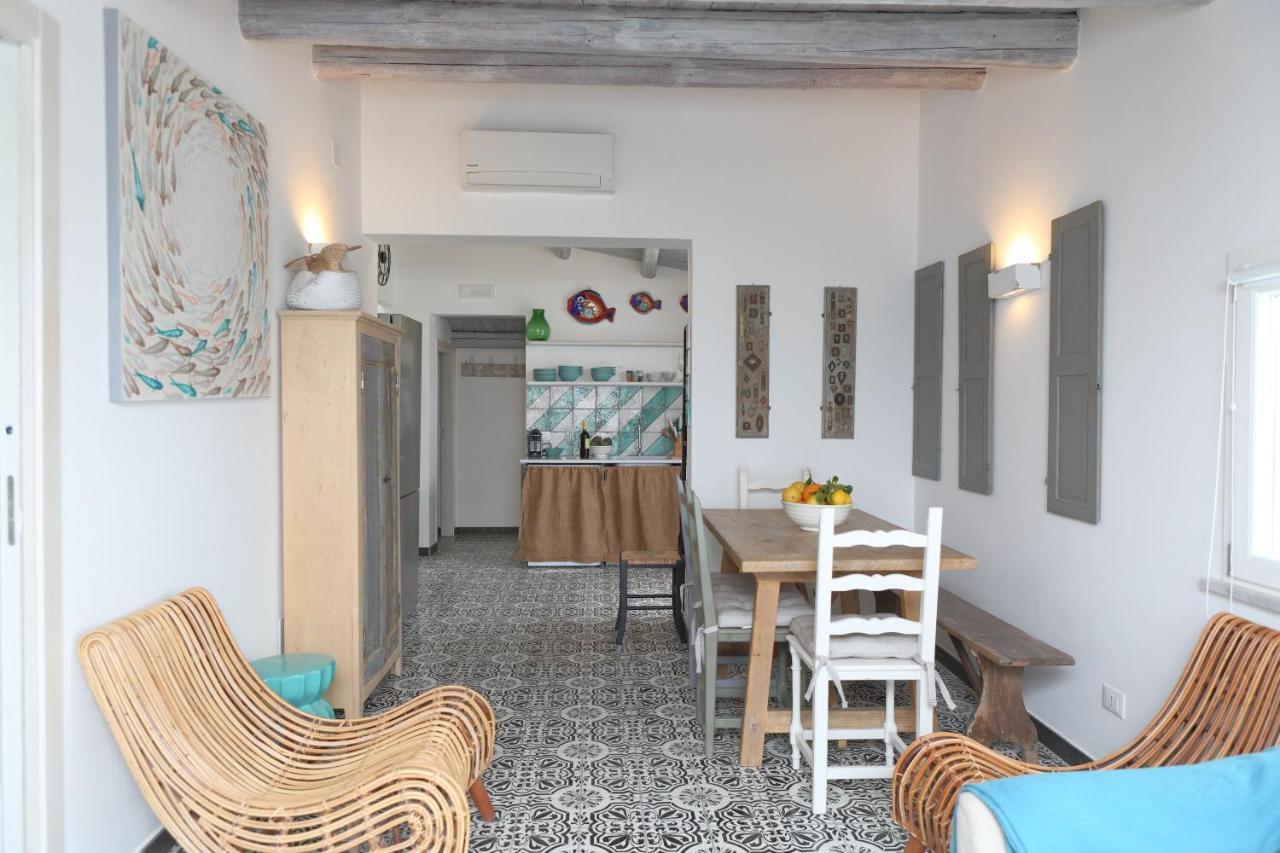 Ondina Apartment