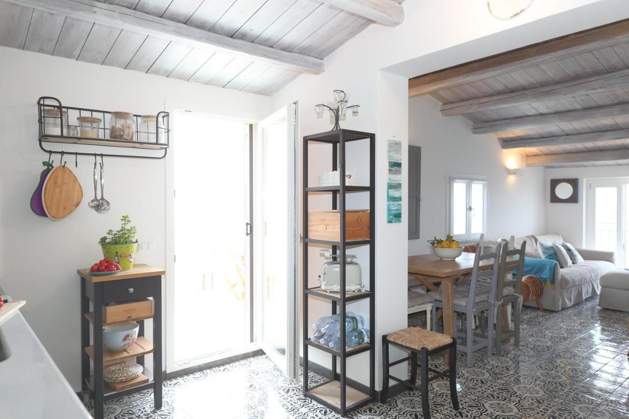 Apartment Ondina Cefalu