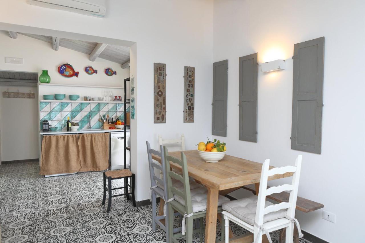 Apartment Ondina Cefalu