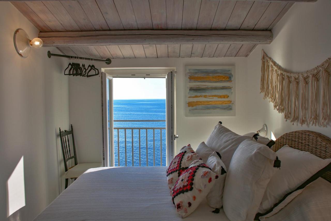 Ondina Apartment Cefalu