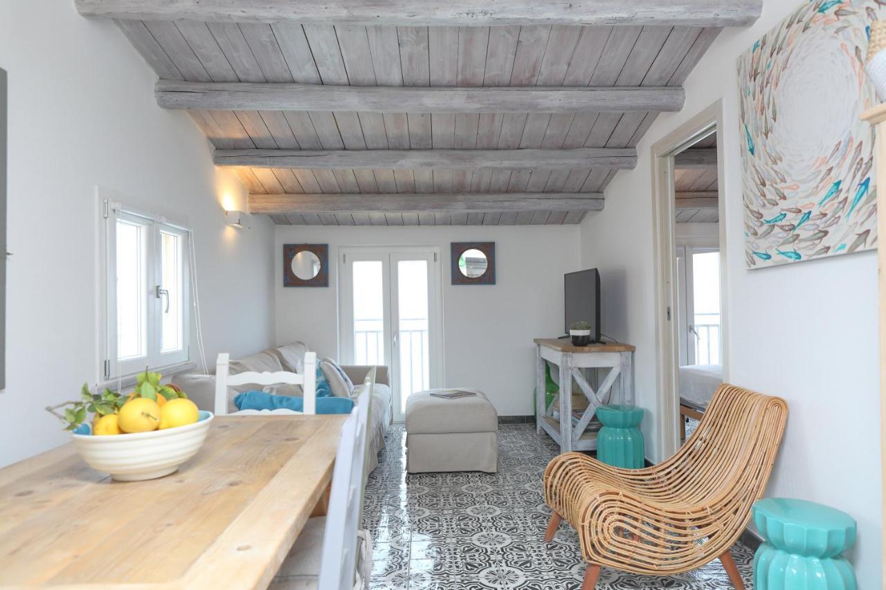 Ondina * Cefalu