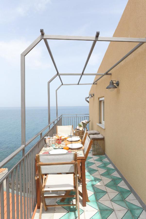 Apartment Ondina *