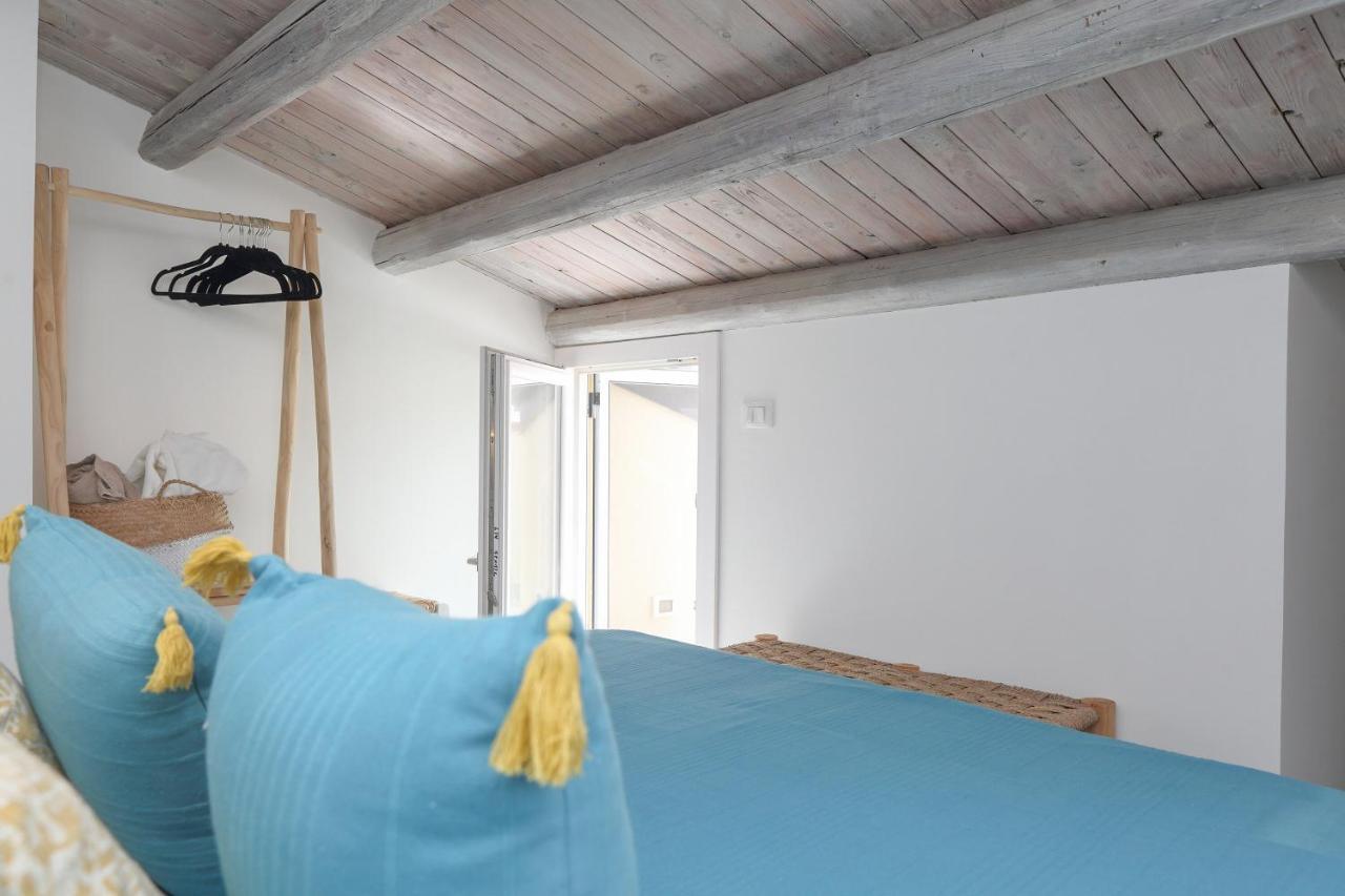 Ondina Apartment Cefalu