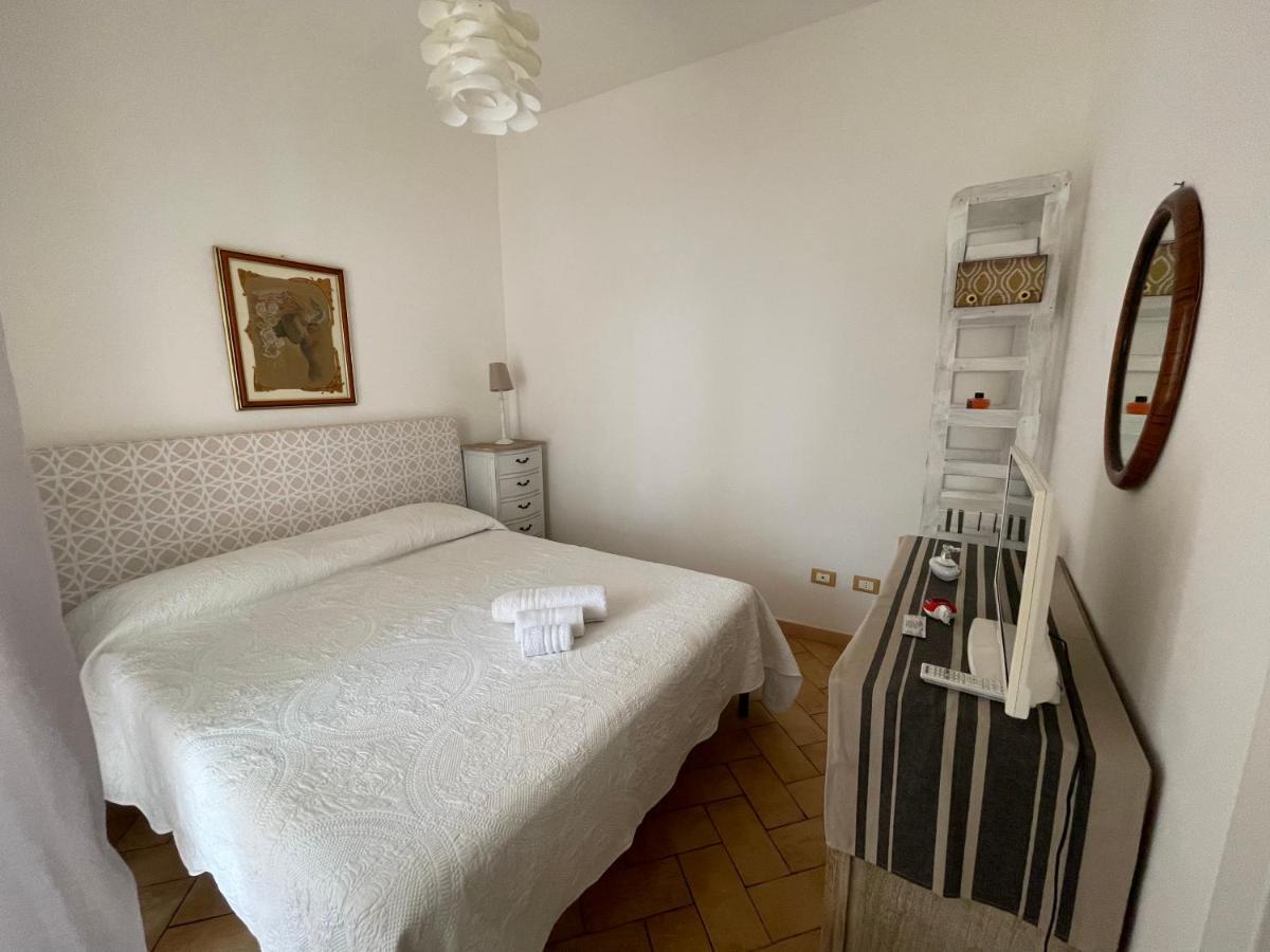 Laguna Blu Casa Sul Mare Apartment Cefalù