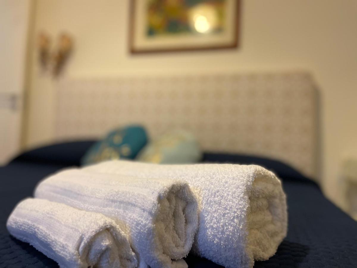 Laguna Blu Casa Sul Mare Apartment Cefalu