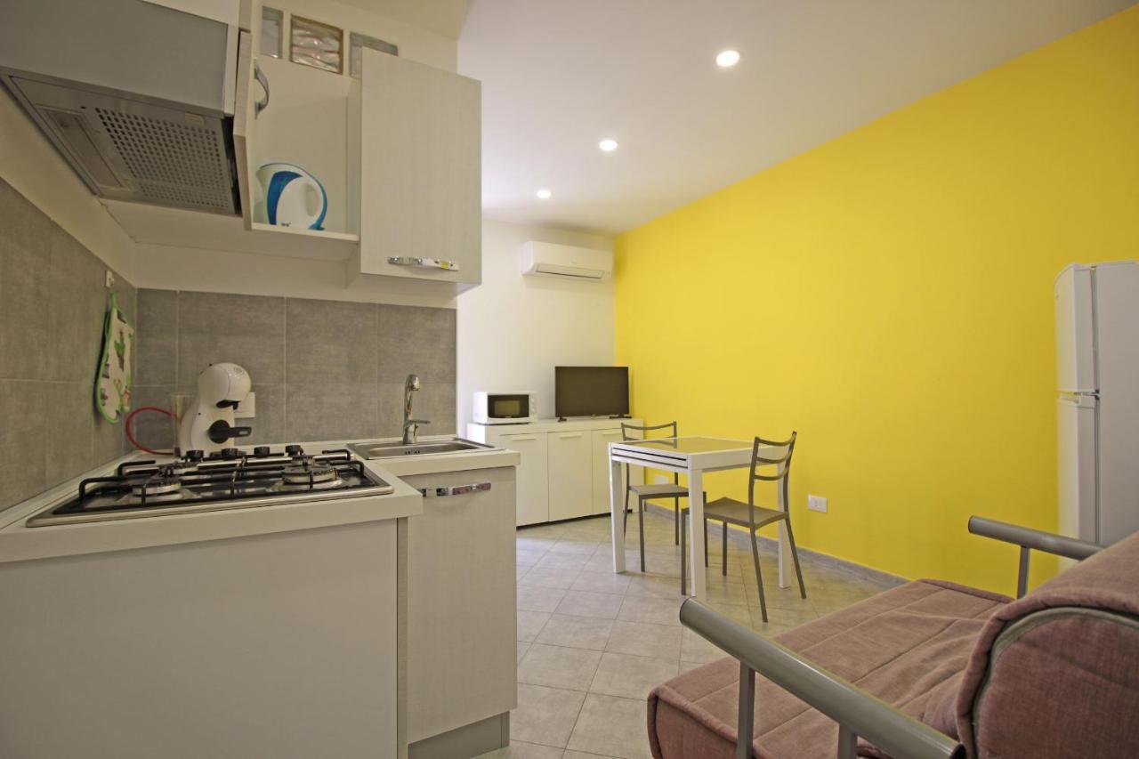 Apartamento Candeloro By Wonderful Italy *