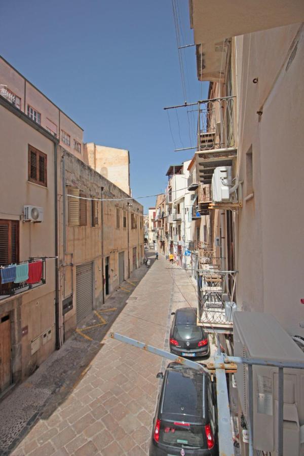 Apartamento Candeloro By Wonderful Italy