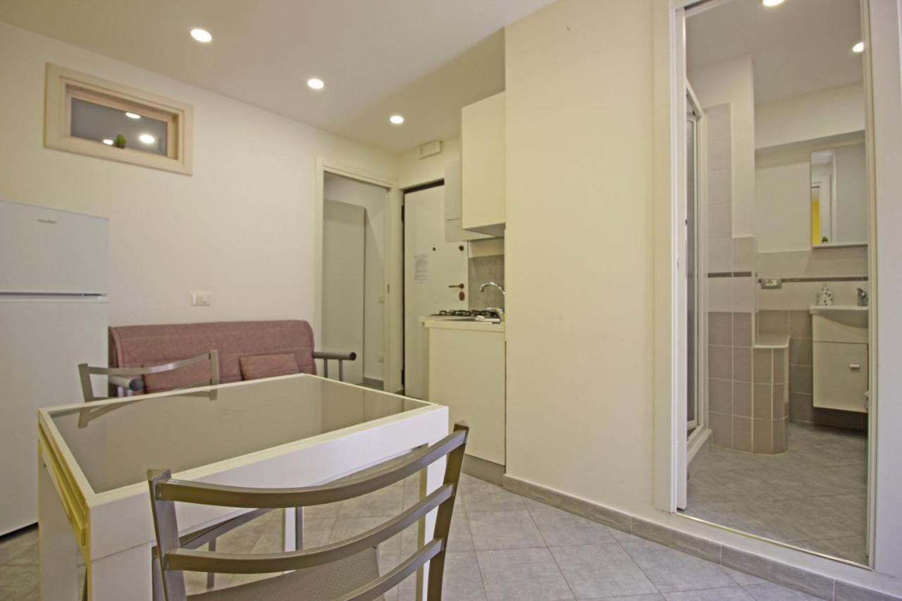 Apartamento Candeloro By Wonderful Italy *
