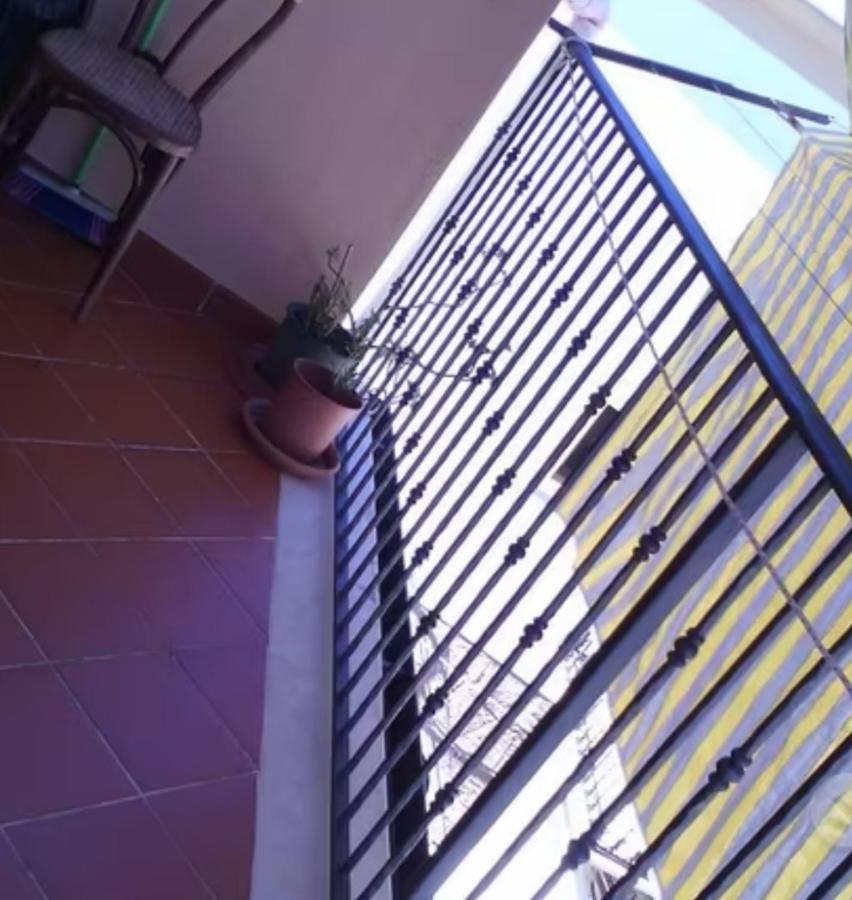 Apartment Casa Culotta Cefalù