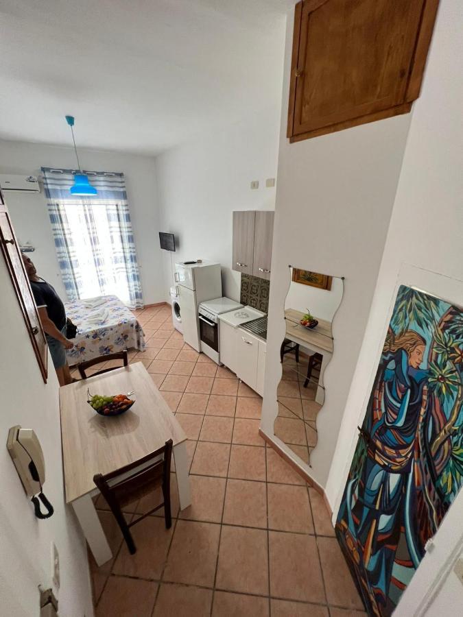 Artista Apartment