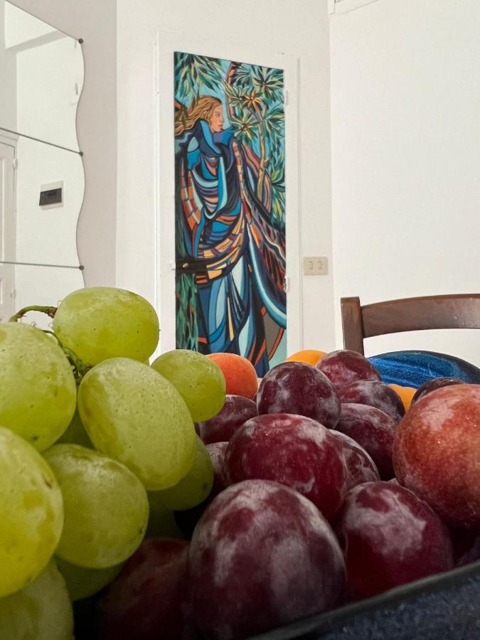 Artista Apartment *