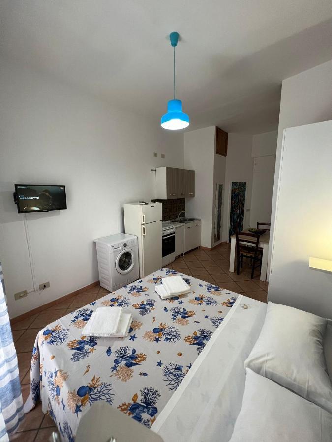 Apartment Artista Cefalu