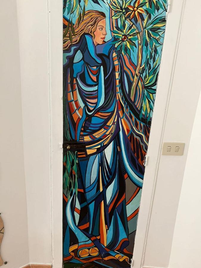Apartment Artista Cefalu