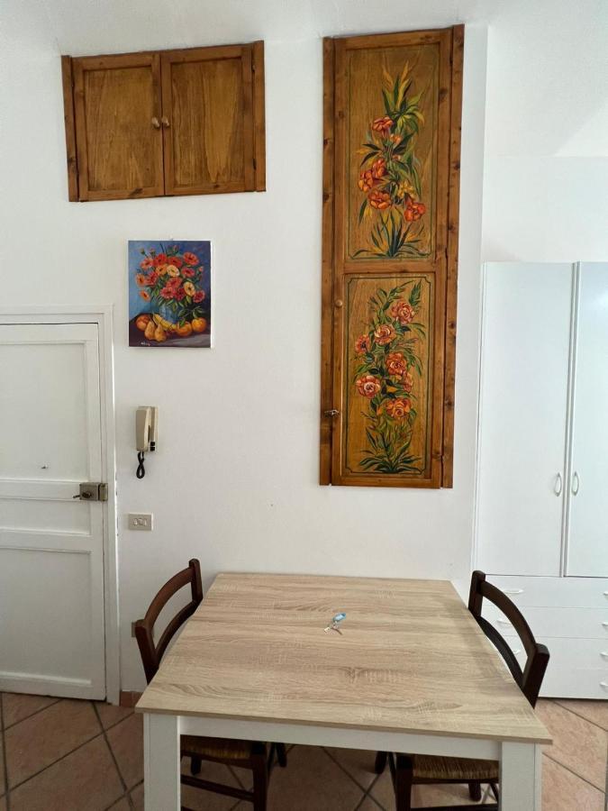 Artista Apartment Cefalu