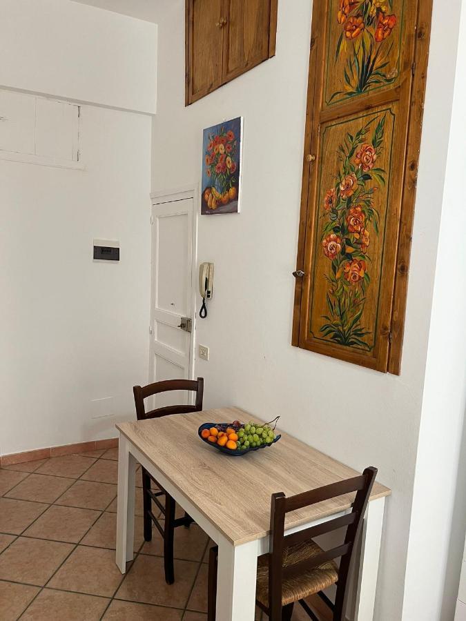 Artista Apartment *