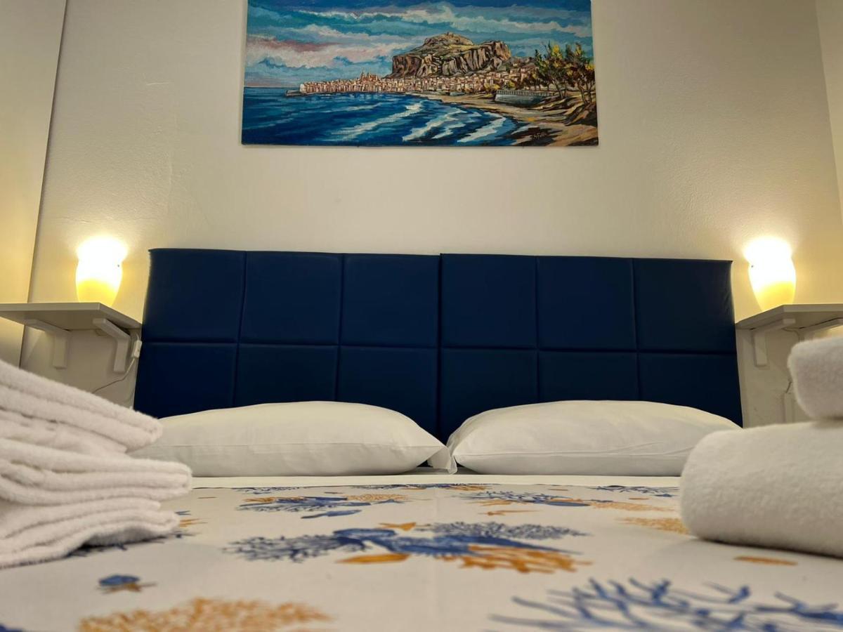 Artista Apartment Cefalu