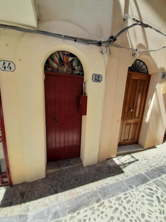 Apartment Artista Cefalu