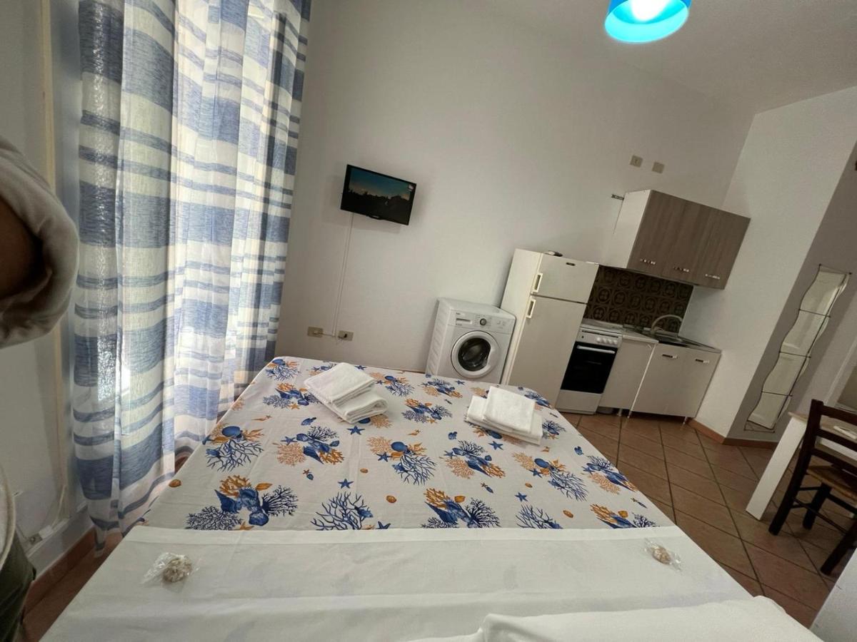Artista Apartment *
