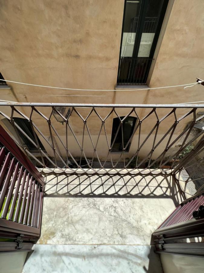 Artista Apartment Cefalu