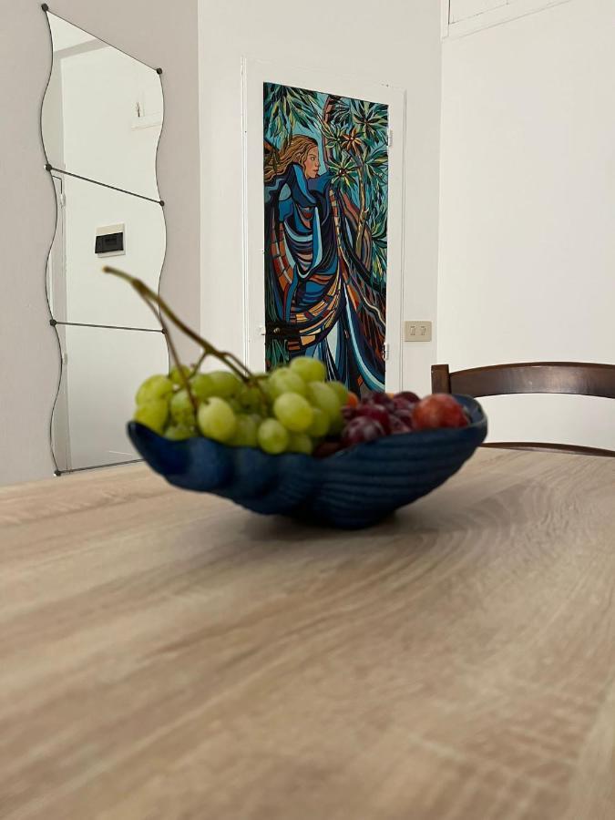 Artista Apartment Cefalu