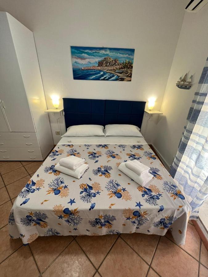 Artista Apartment Cefalu