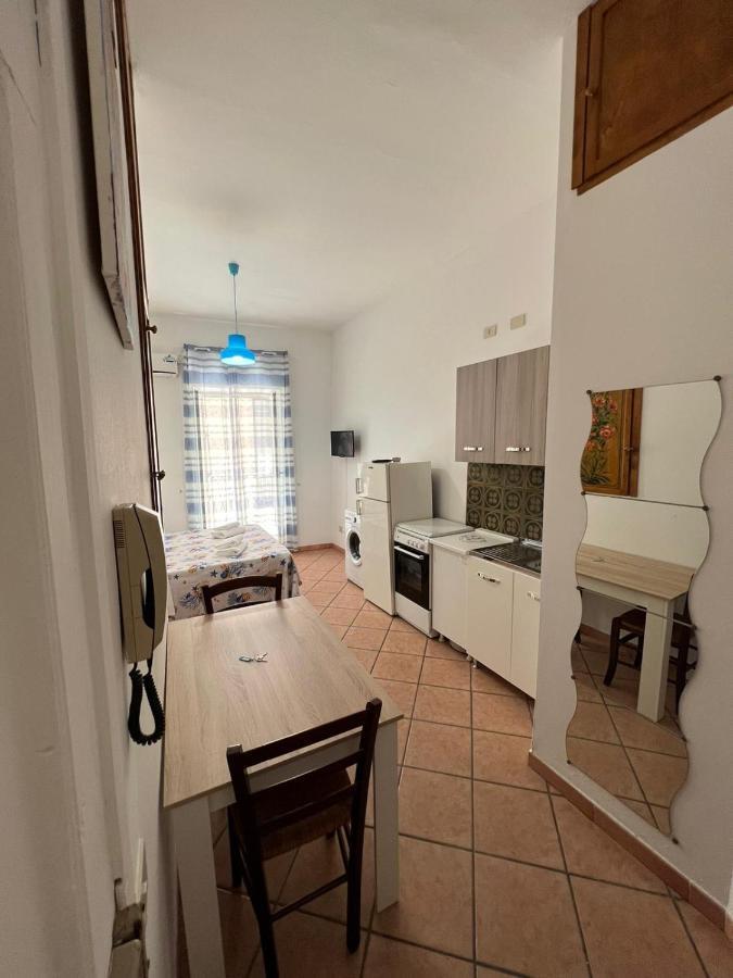 Artista Apartment *