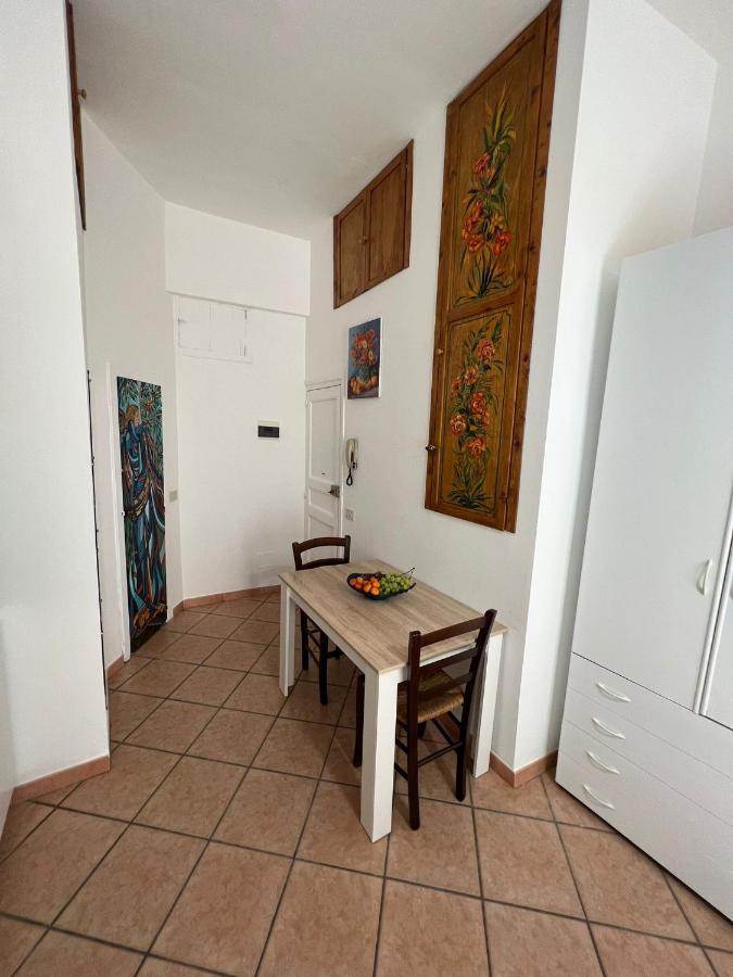 Apartment Artista Cefalu