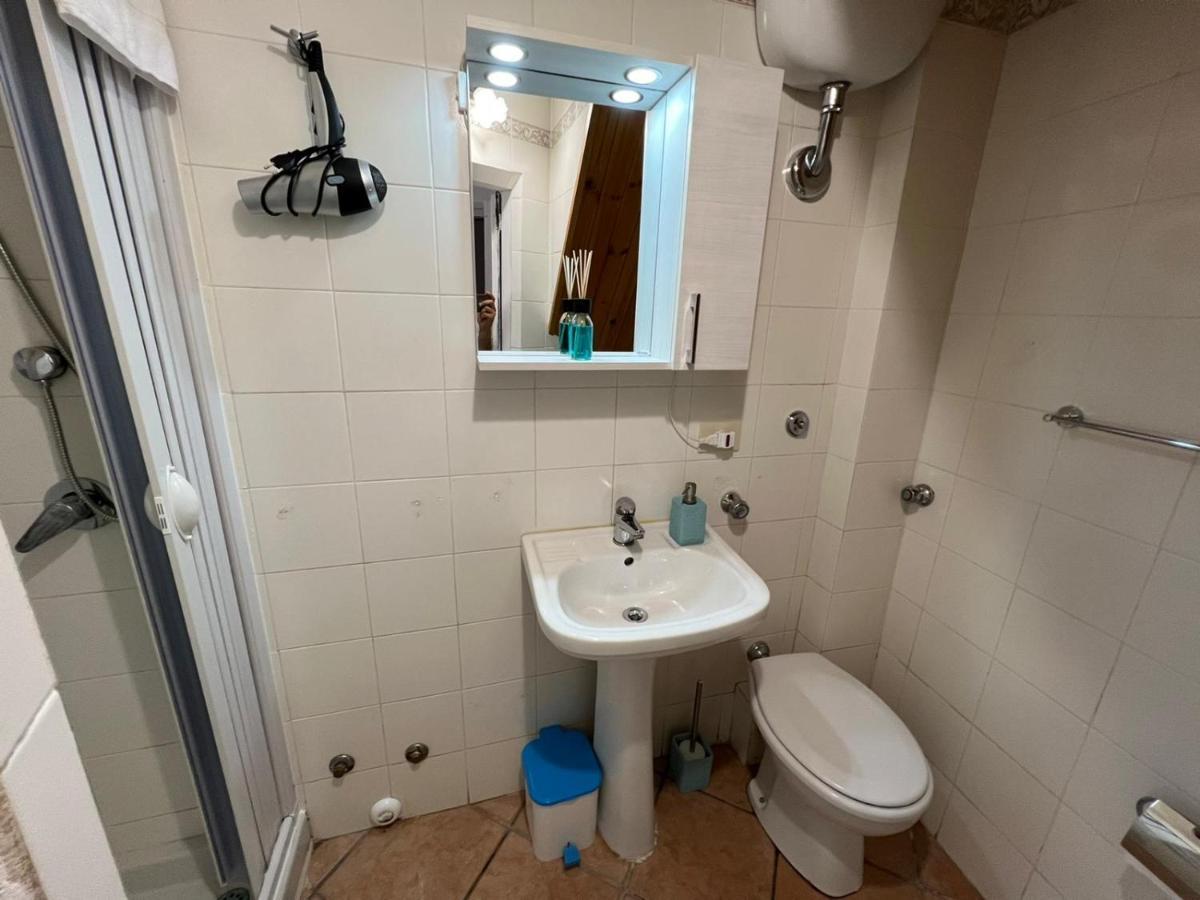 Artista Apartment Cefalu